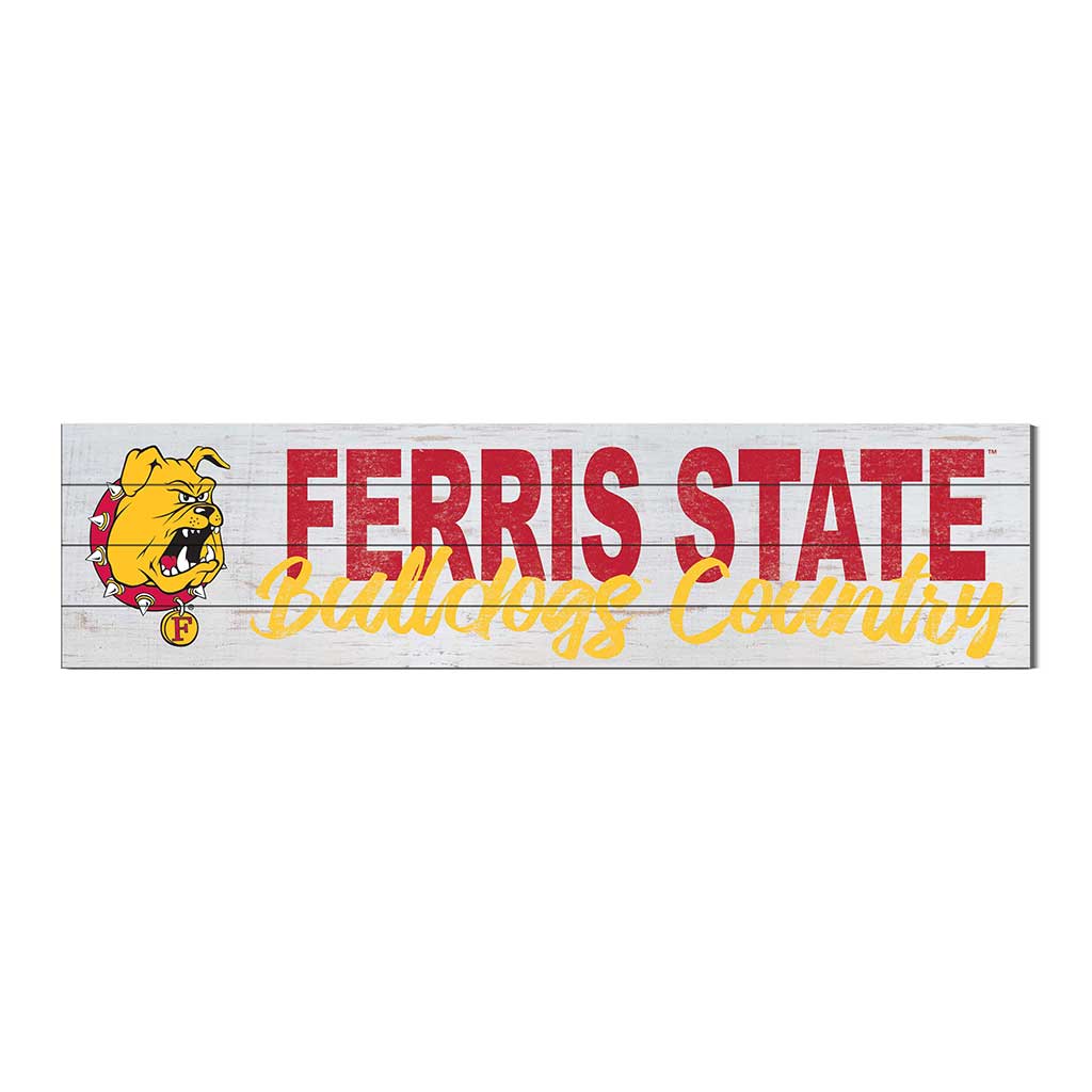 Ferris State Logo ferris-state-logo