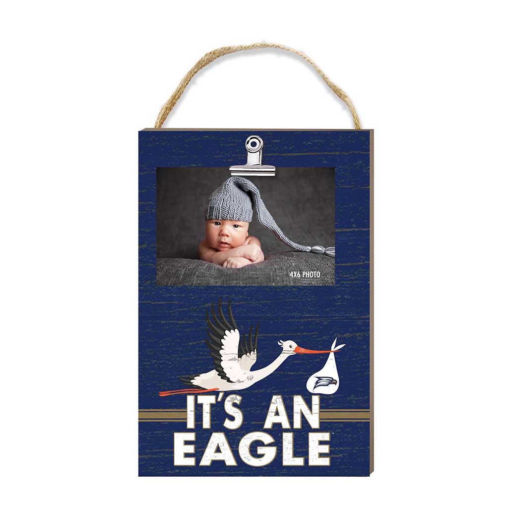 Hanging Clip-It Photo It's A Georgia Southern Eagles