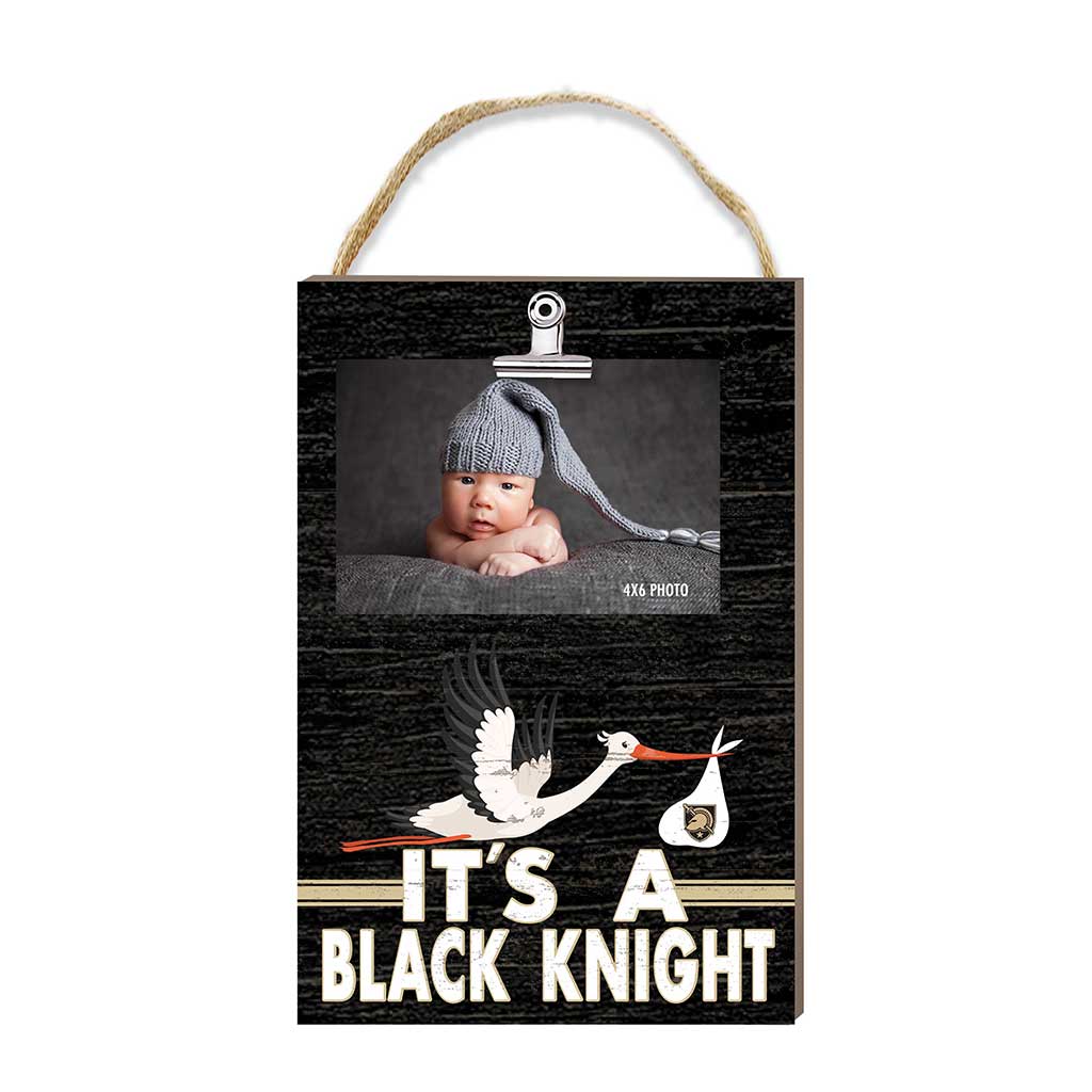Hanging Clip-It Photo It's A West Point Black Knights