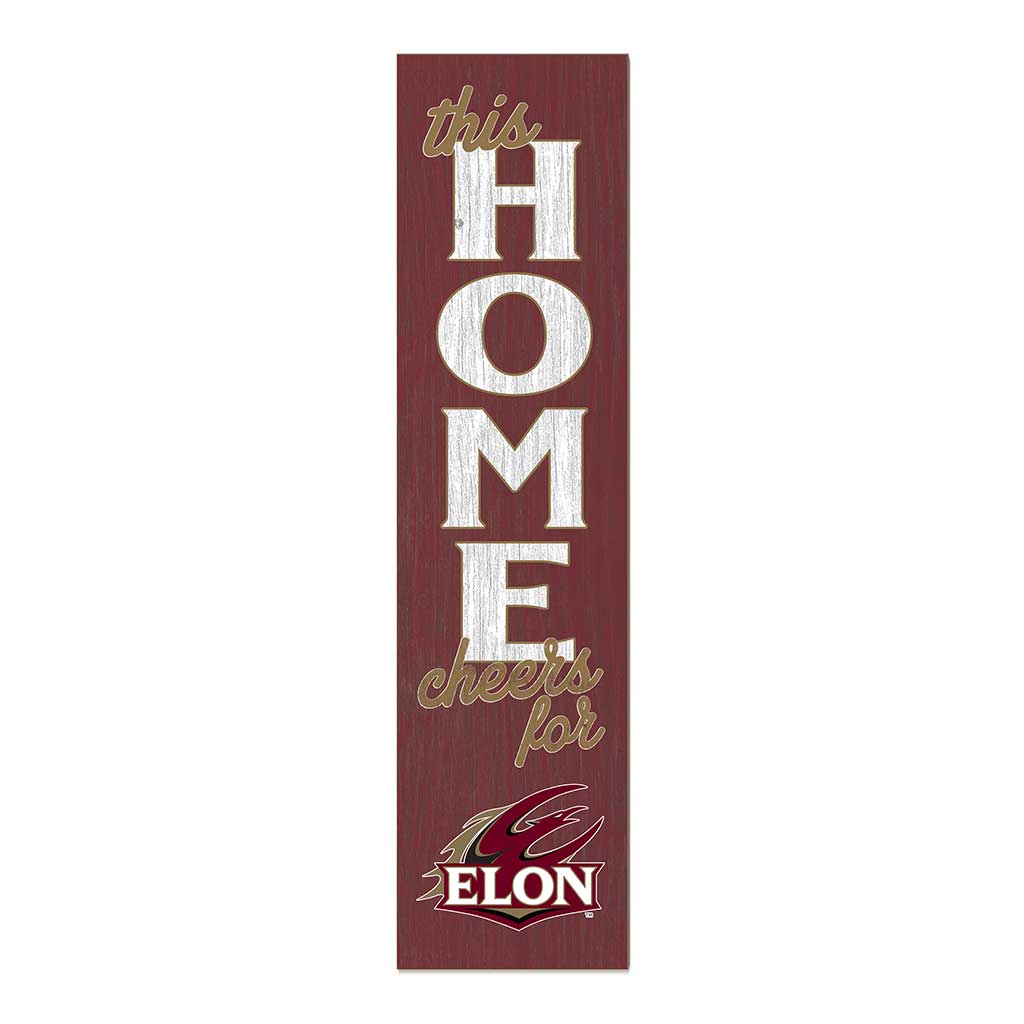 11x46 Leaning Sign This Home Elon Phoenix