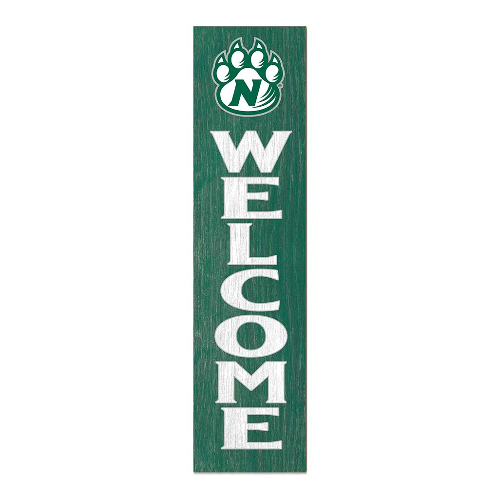 20x20 Circle Color Logo Lawn Sign Northwest Missouri State University – KH  SPORTS FAN