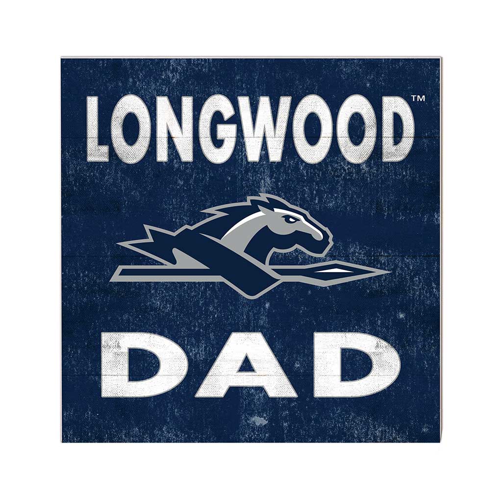10x10 Team Color Dad Longwood Lancers