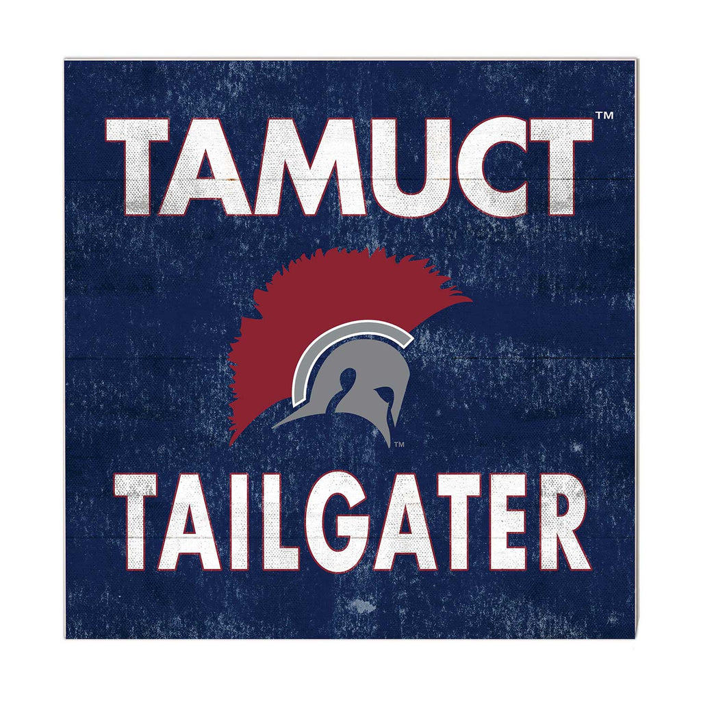 10x10 Team Color Tailgater Texas A&M University-Central Texas Warriors