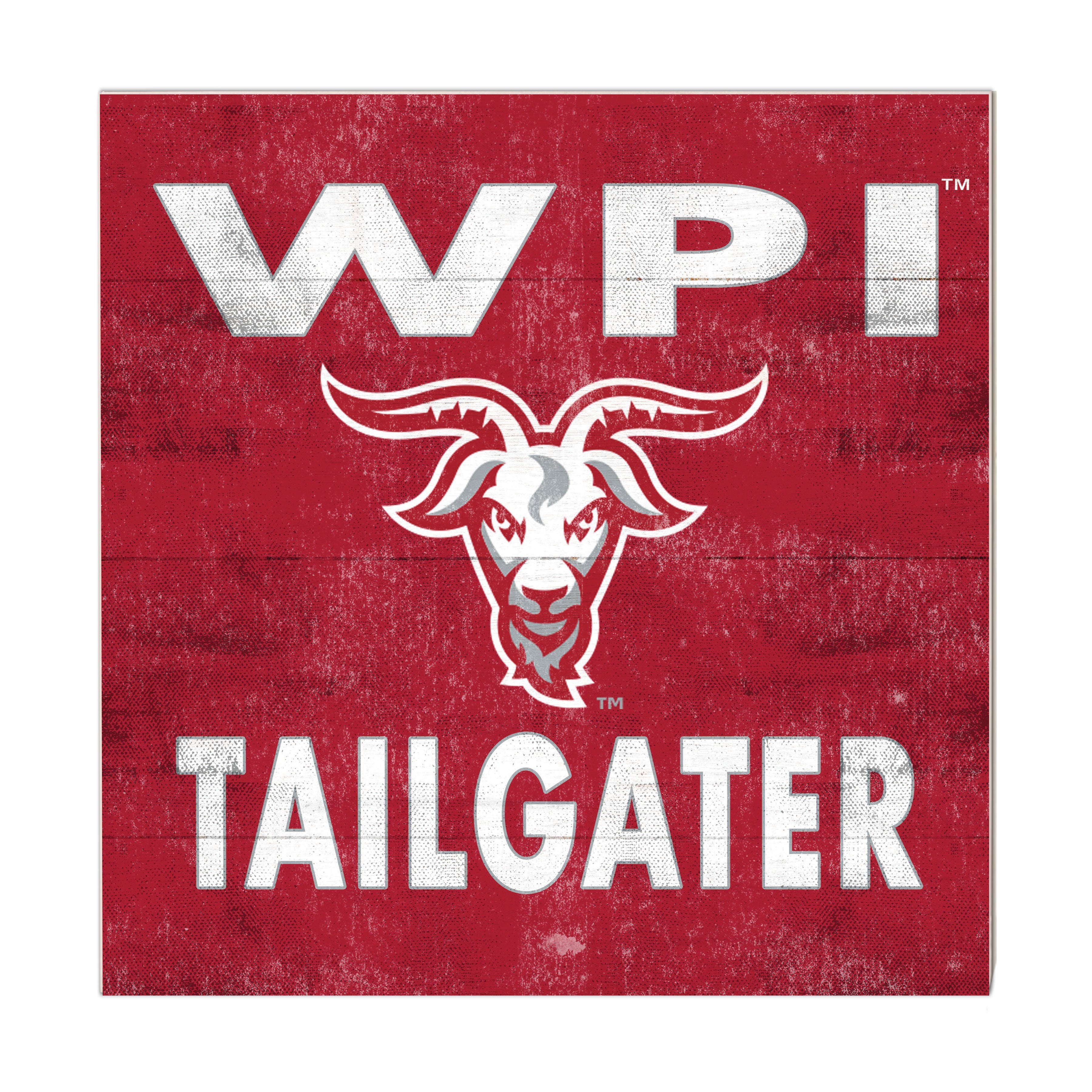 Wpi Icon Wpi Football Logo