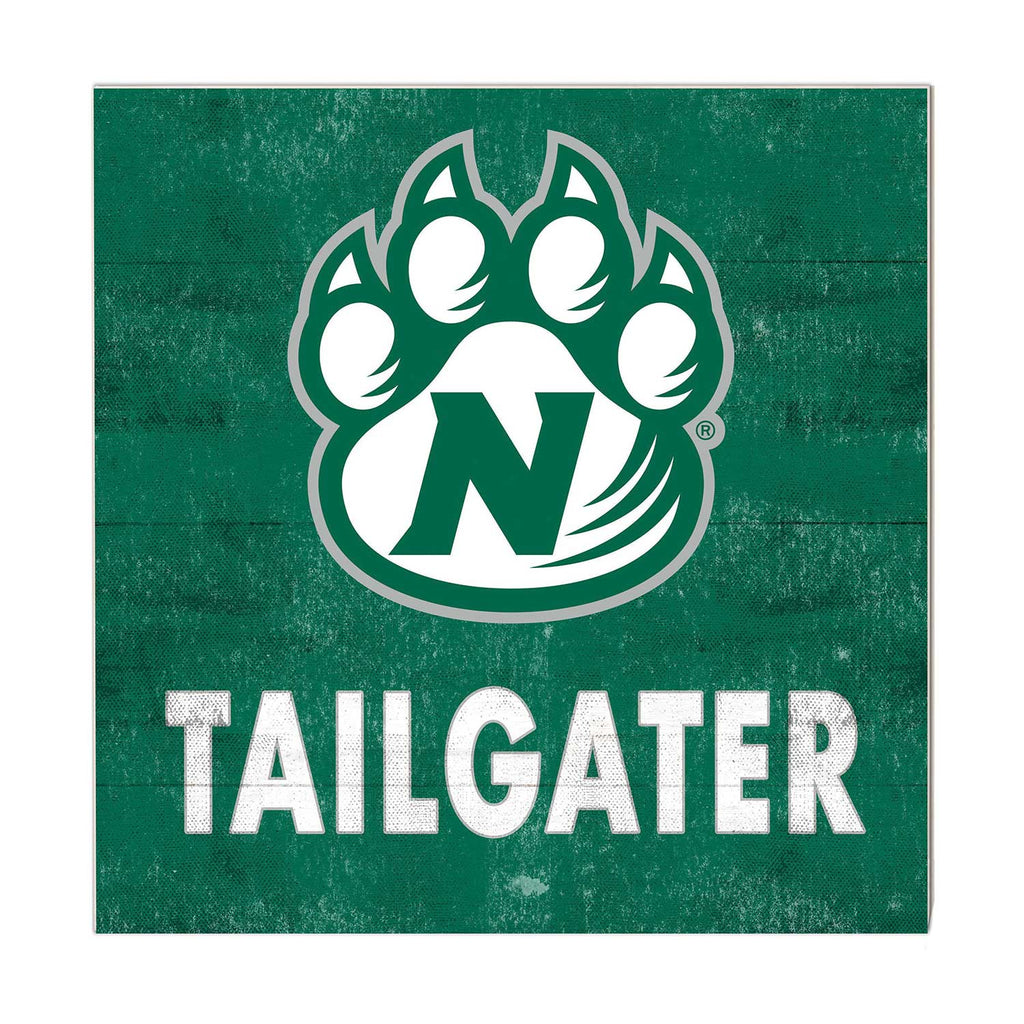 10x10 Team Color Tailgater Northwest Missouri State University Bearcats