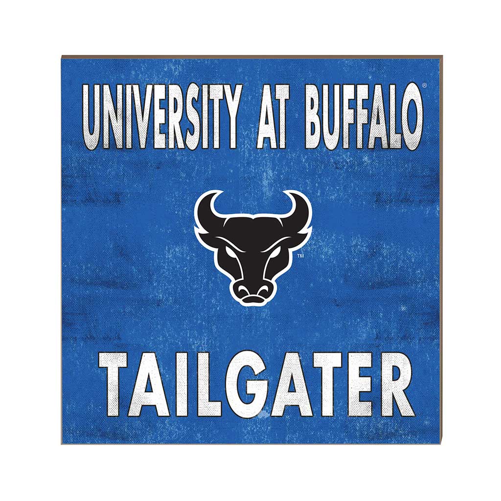 10x10 Team Color Tailgater University at Buffalo