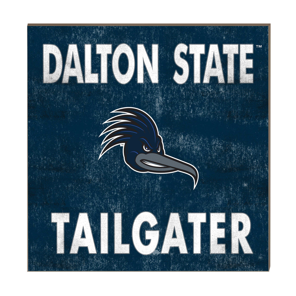 10x10 Team Color Tailgater Dalton State Roadrunners