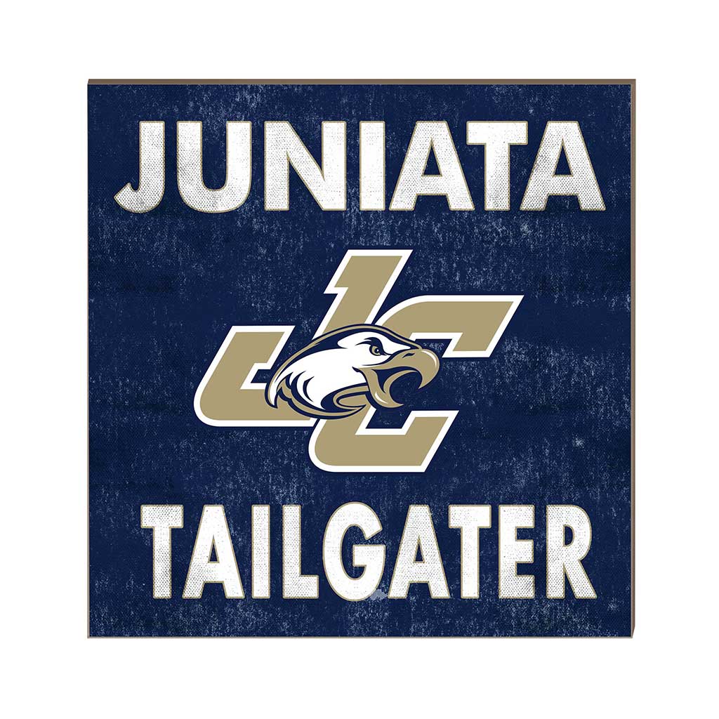 10x10 Team Color Tailgater Juniata College Eagles