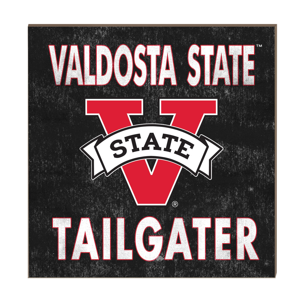 10x10 Team Color Tailgater Valdosta State Blazers