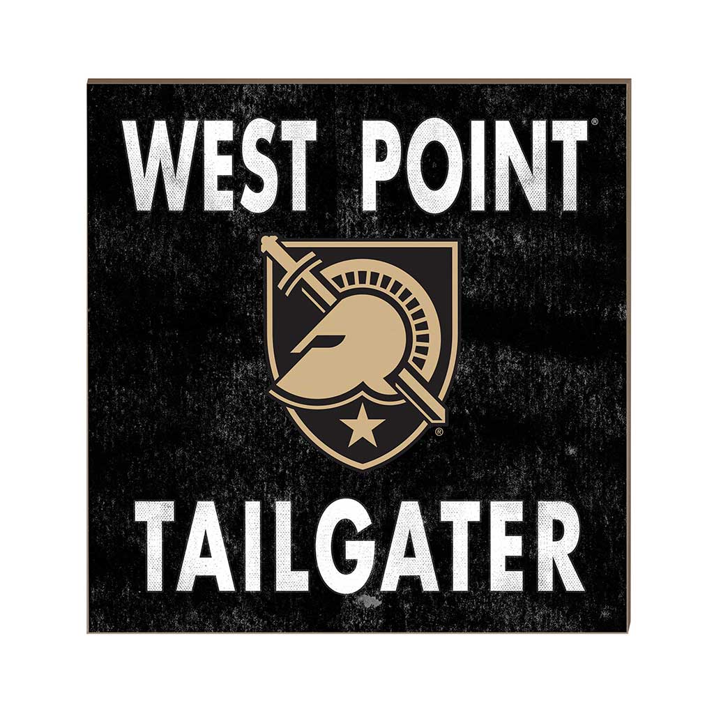 10x10 Team Color Tailgater West Point Black Knights