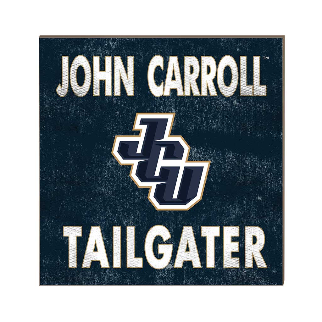 10x10 Team Color Tailgater Iona Gaels