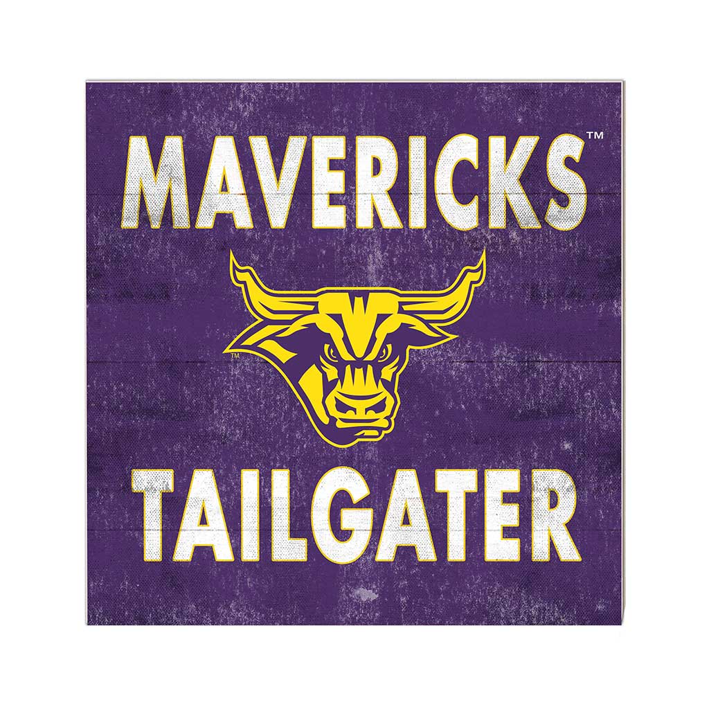 10x10 Team Color Tailgater Minnesota State - Mankato Mavericks