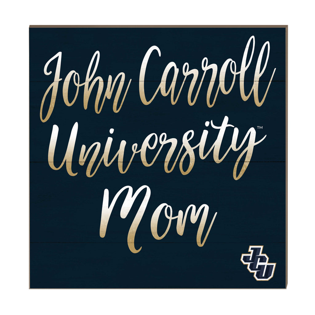 10x10 Team Mom Sign Iona Gaels