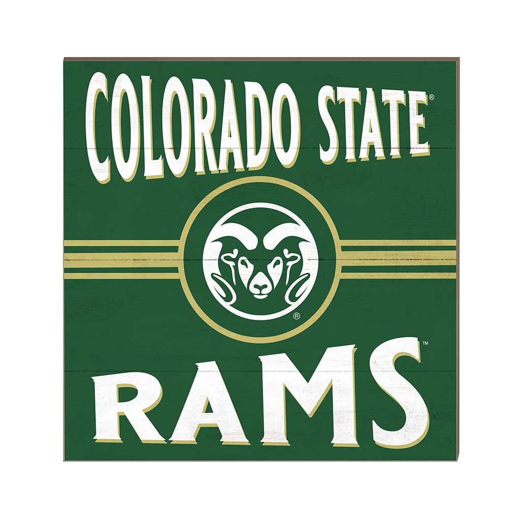 Fort Collins Rams Colorado State Fort Collins Rams – KH SPORTS FAN
