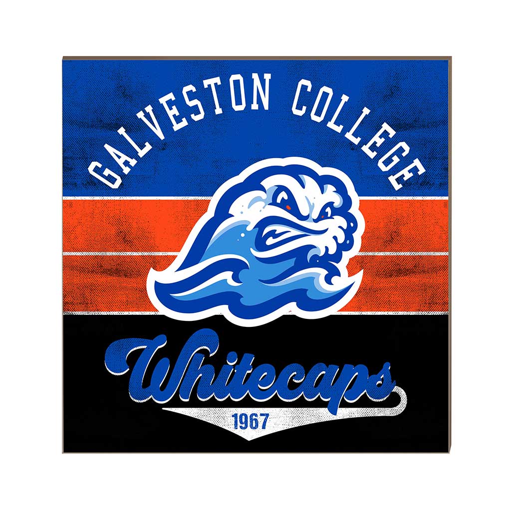 GALVESTON COLLEGE PJ PANT  132 Galveston College Campus Store