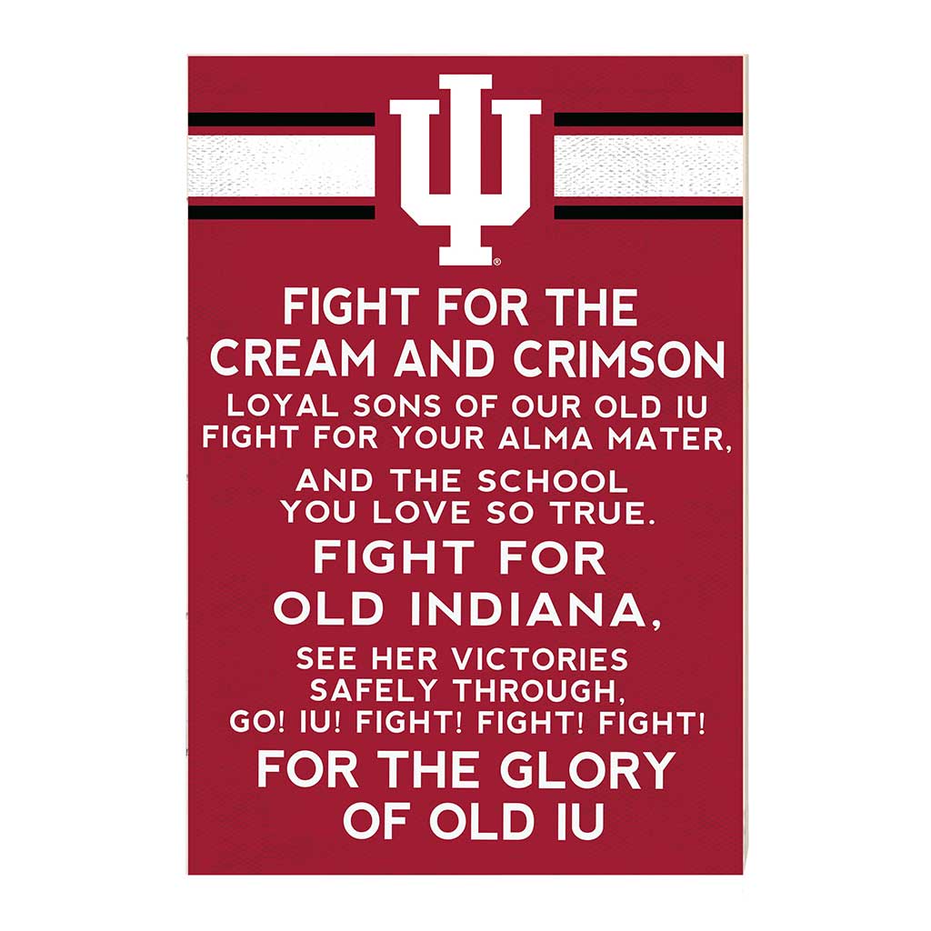 Honi the Circle Maker – Thoughts from a Hoosier Fan in the Buckeye