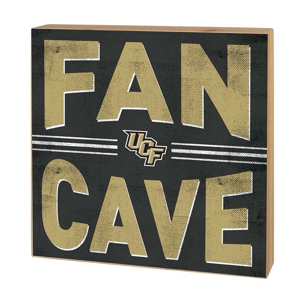 5x5 Block Fan Cave Central Florida Knights