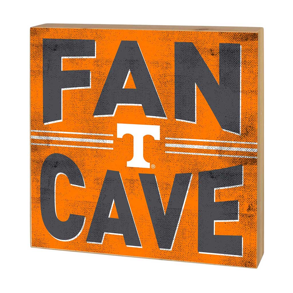 5x5 Block Fan Cave Tennessee Volunteers