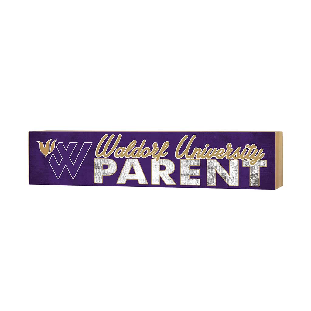 3x13 Block Weathered Parents Waldorf University Vikings