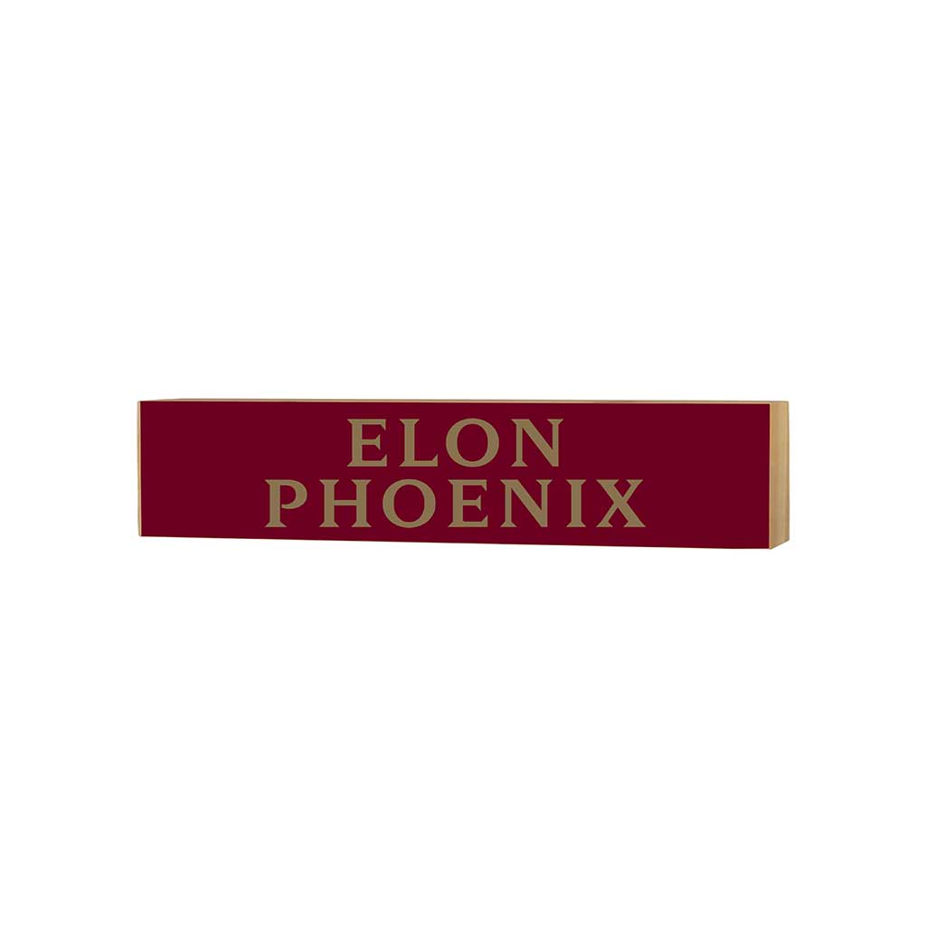 3x13 Block Good Vibes Team Elon Phoenix