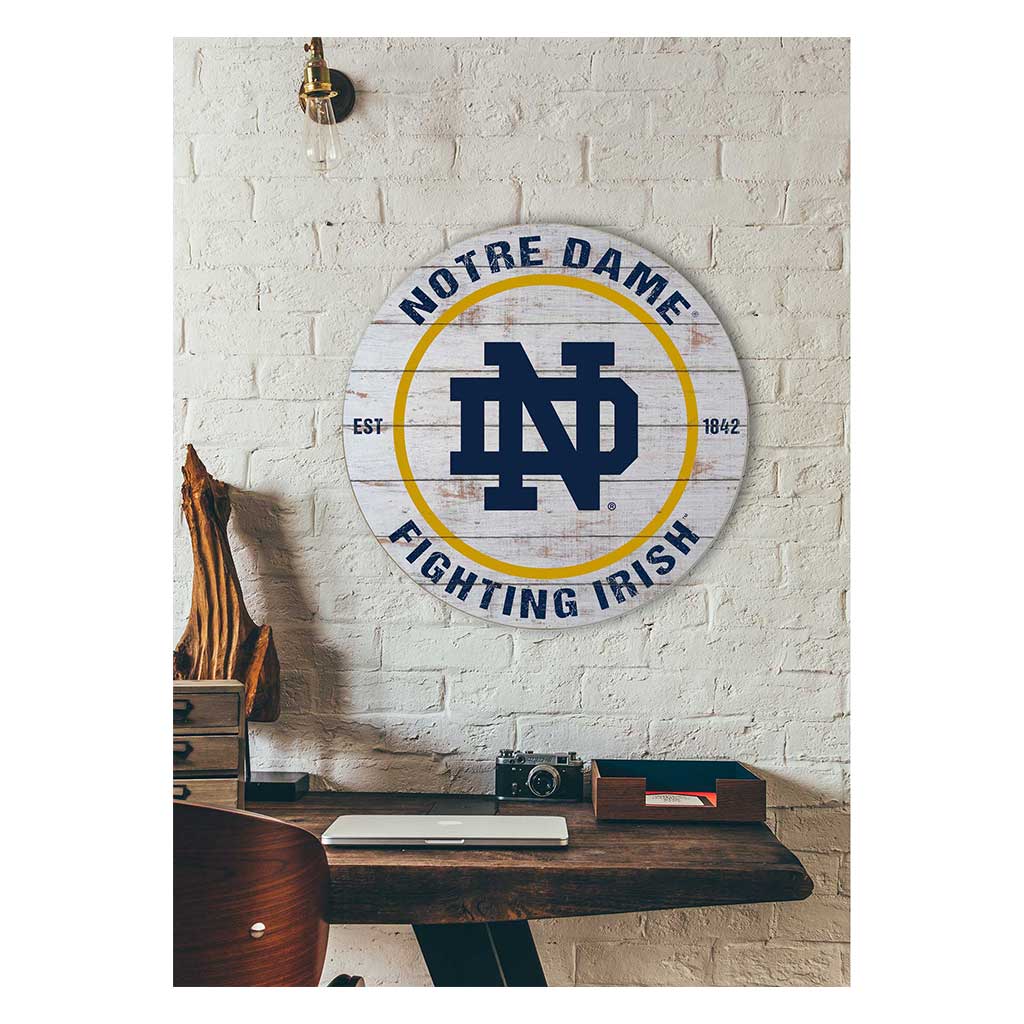 WinCraft Sports 5-ft W x 3-ft H Notre Dame Fighting Irish Flag in the WinCraft Sports 5-ft W x 3-ft H Notre Dame Fighting Irish Flag in the