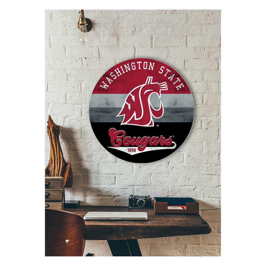 7x18 Logo Love You To Louisville Cardinals – KH SPORTS FAN