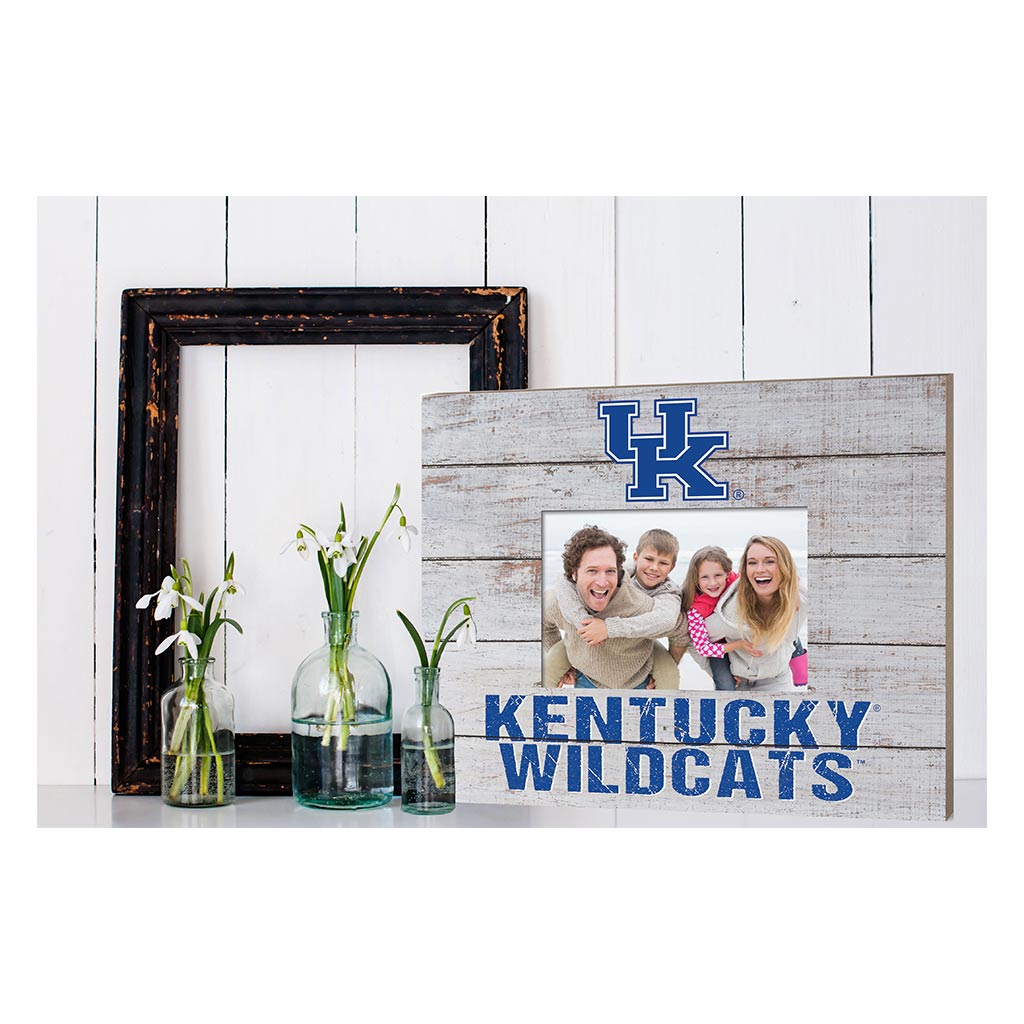 Team Spirit Photo Frame Kentucky Wildcats