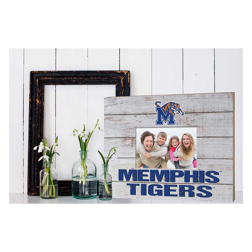Team Spirit Photo Frame Memphis Tigers