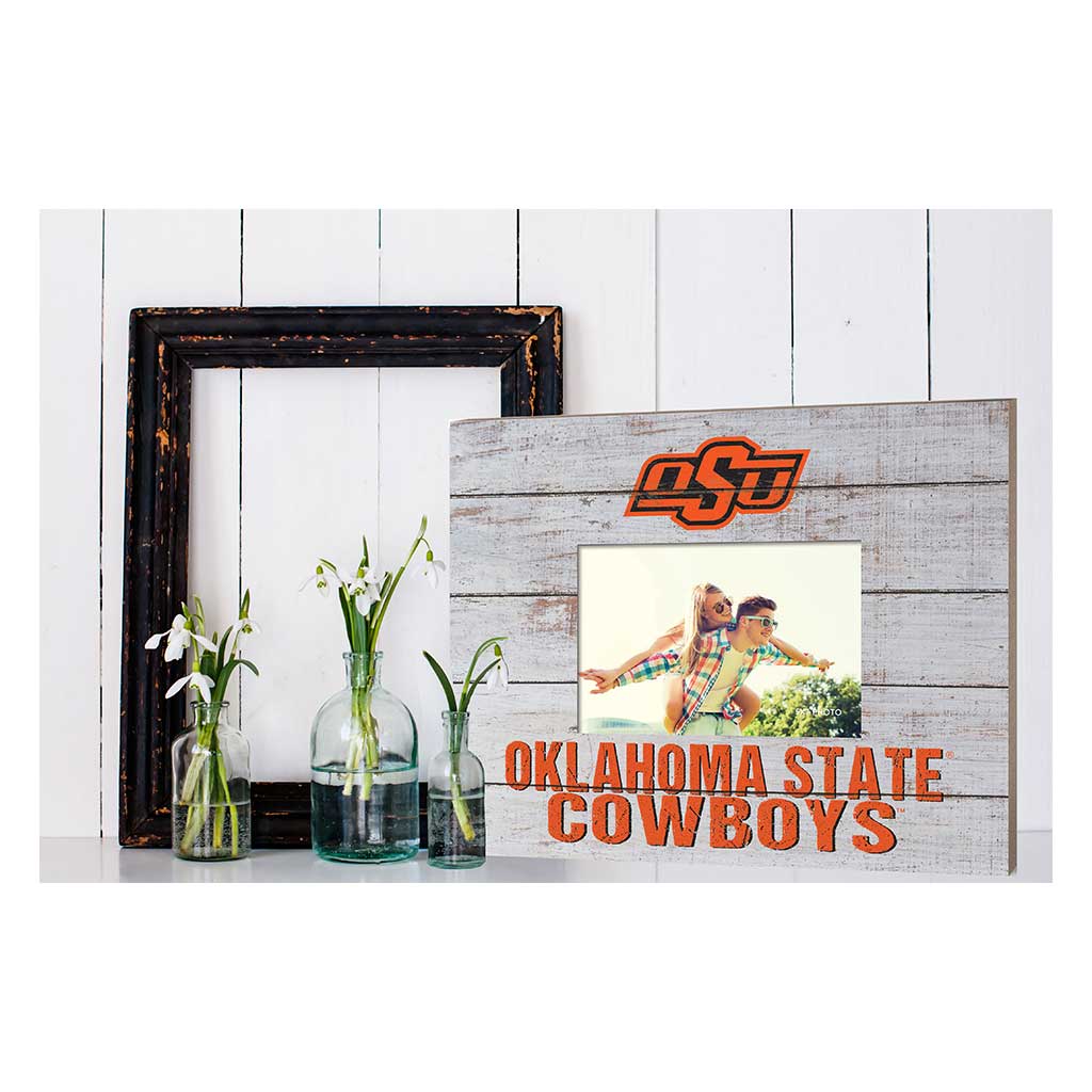 Team Spirit Photo Frame Oklahoma State Cowboys