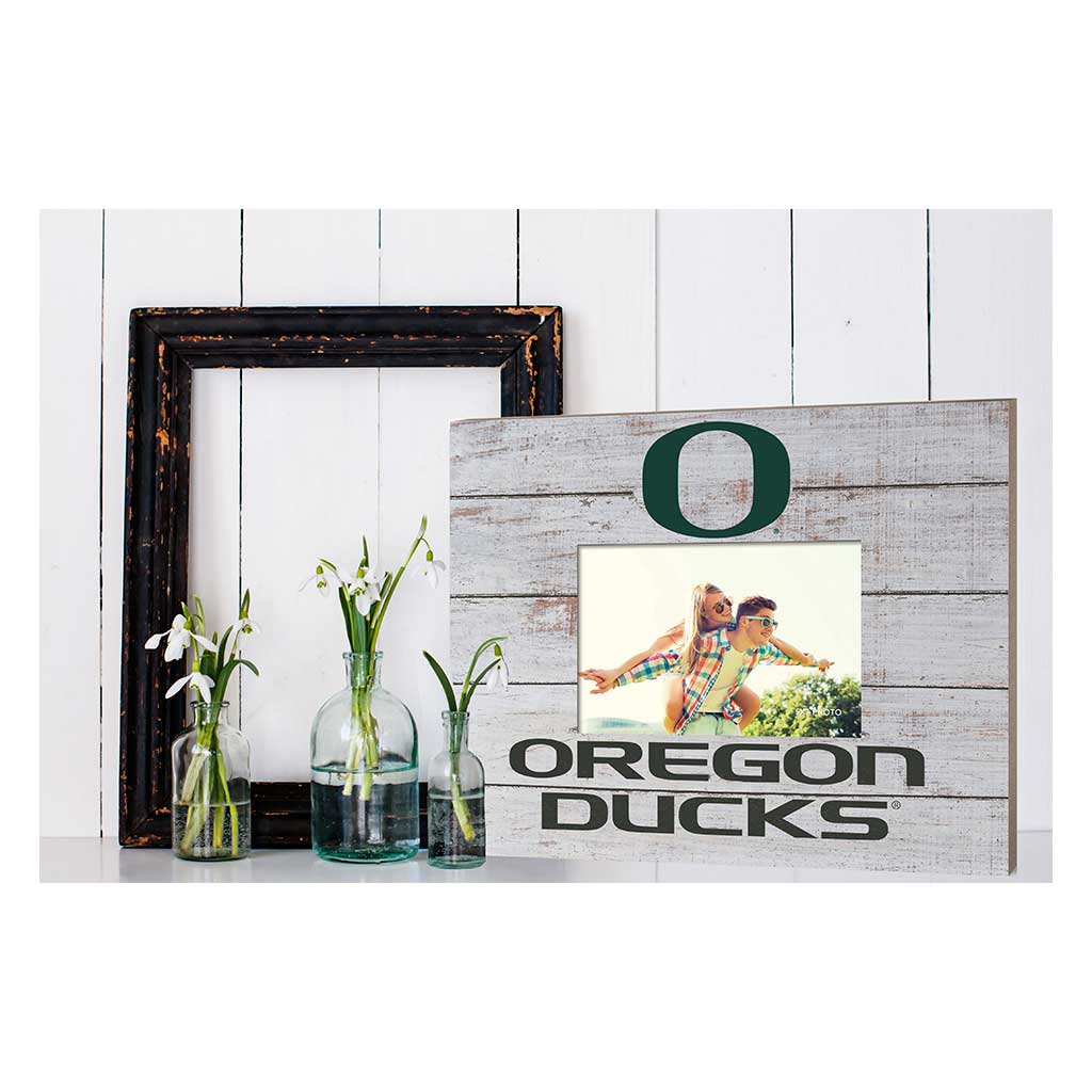 Team Spirit Photo Frame Oregon Ducks
