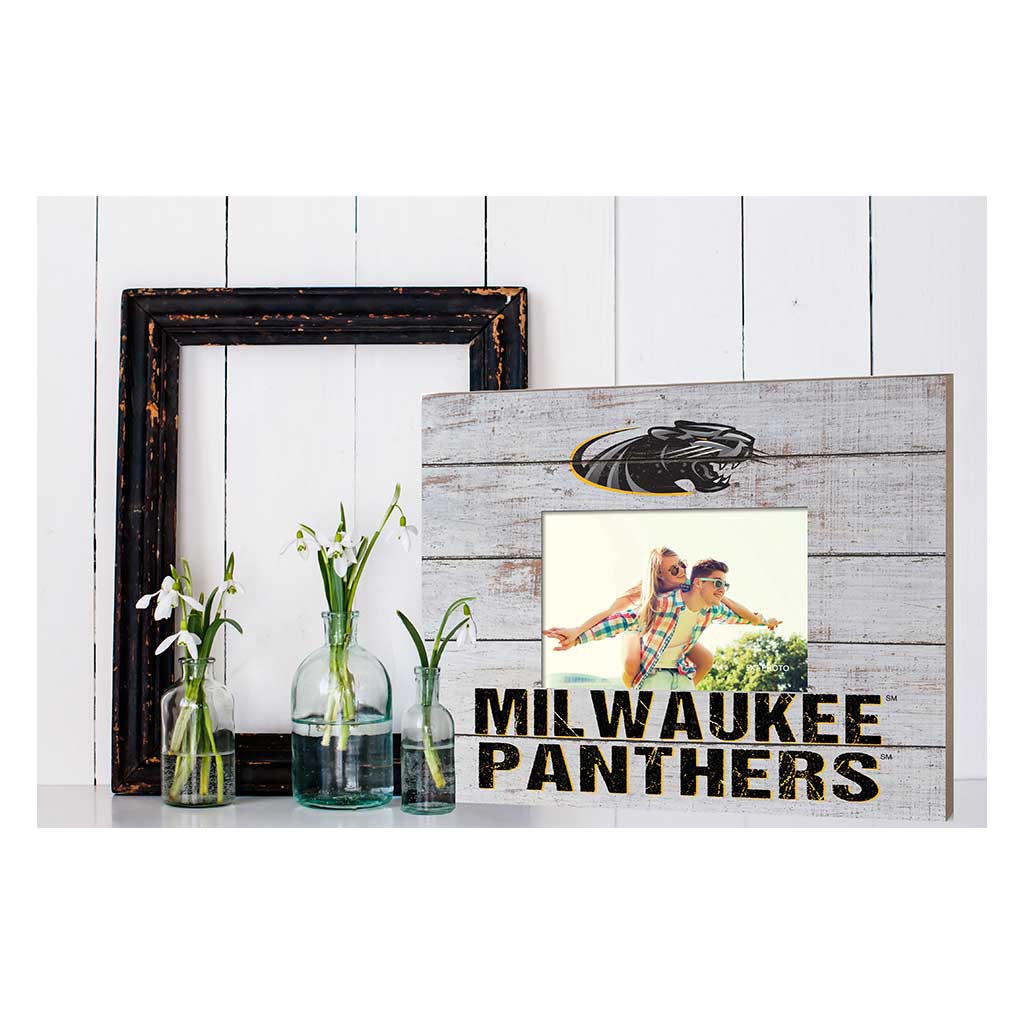 Team Spirit Photo Frame Wisconsin (Milwaukee) Panthers