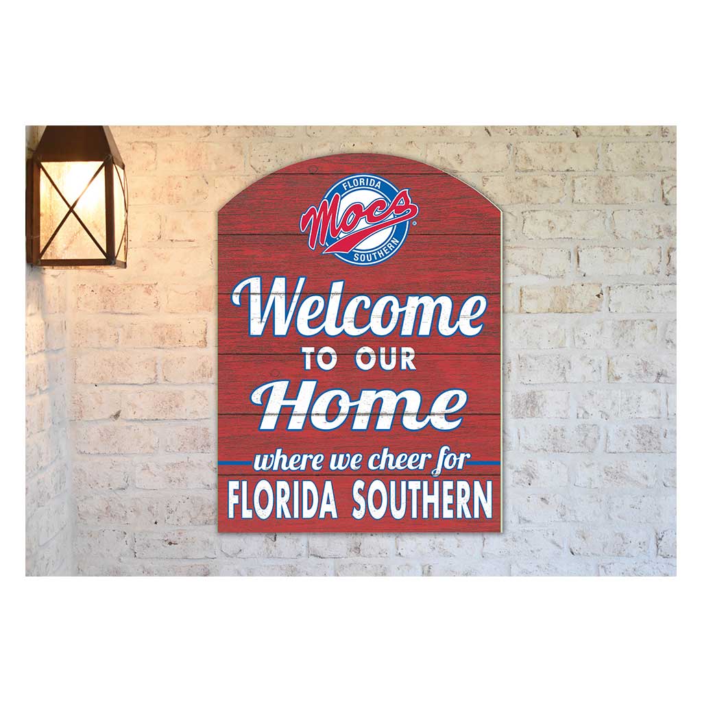 16x22 Indoor Outdoor Marquee Sign Florida Southern College Moccasins