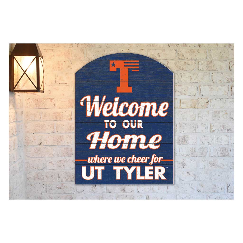 16x22 Indoor Outdoor Marquee Sign University of Texas at Tyler Patroits