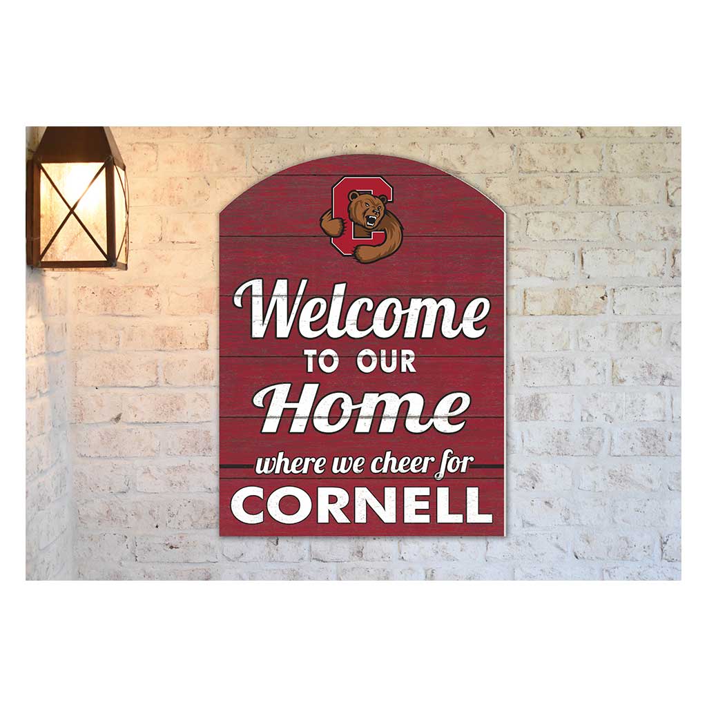 16x22 Indoor Outdoor Marquee Sign Cornell Big Red