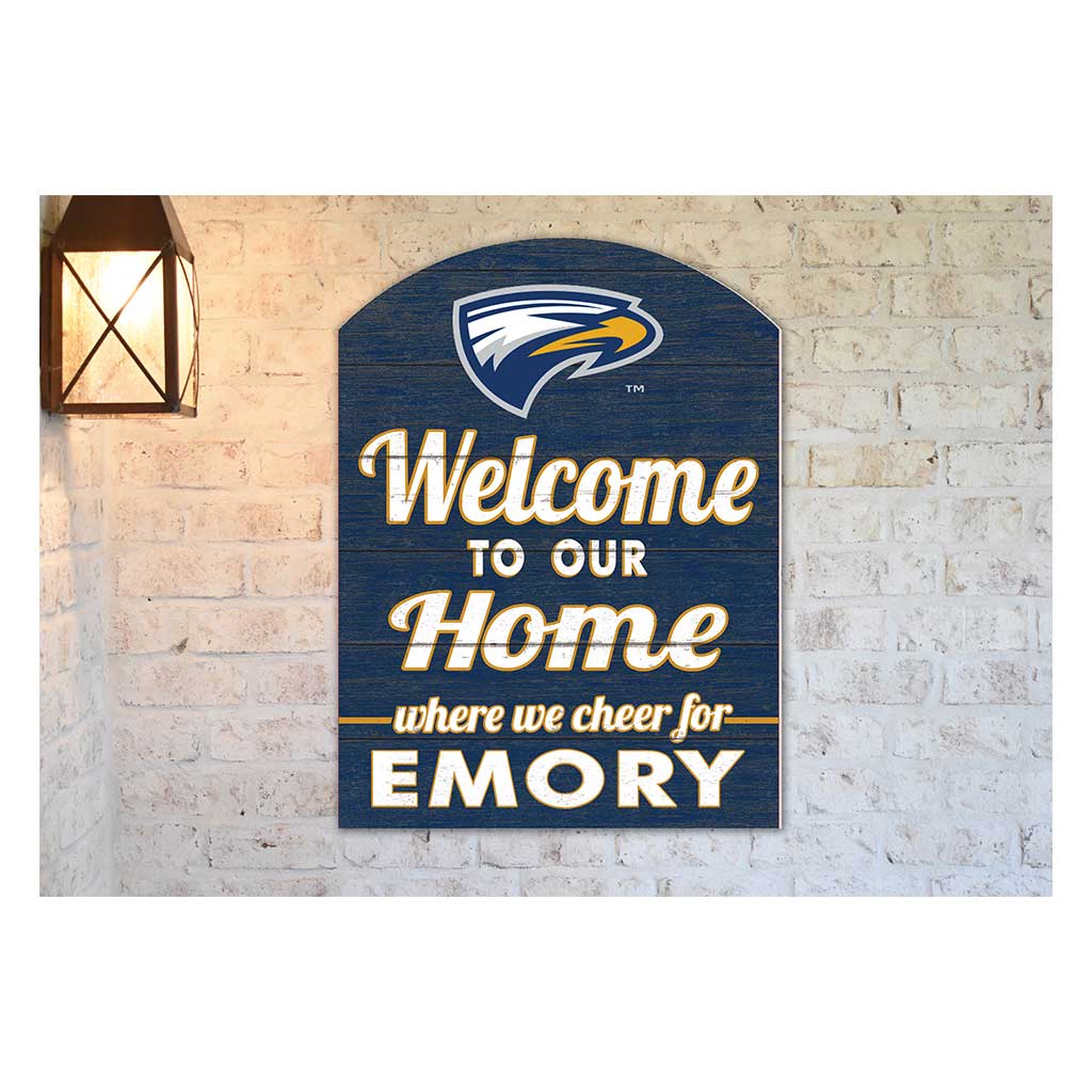 16x22 Indoor Outdoor Marquee Sign Emory Eagles
