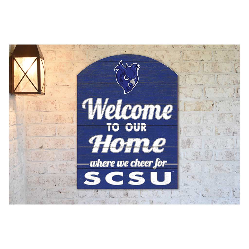 16x22 Indoor Outdoor Marquee Sign Southern Connecticut State Owls