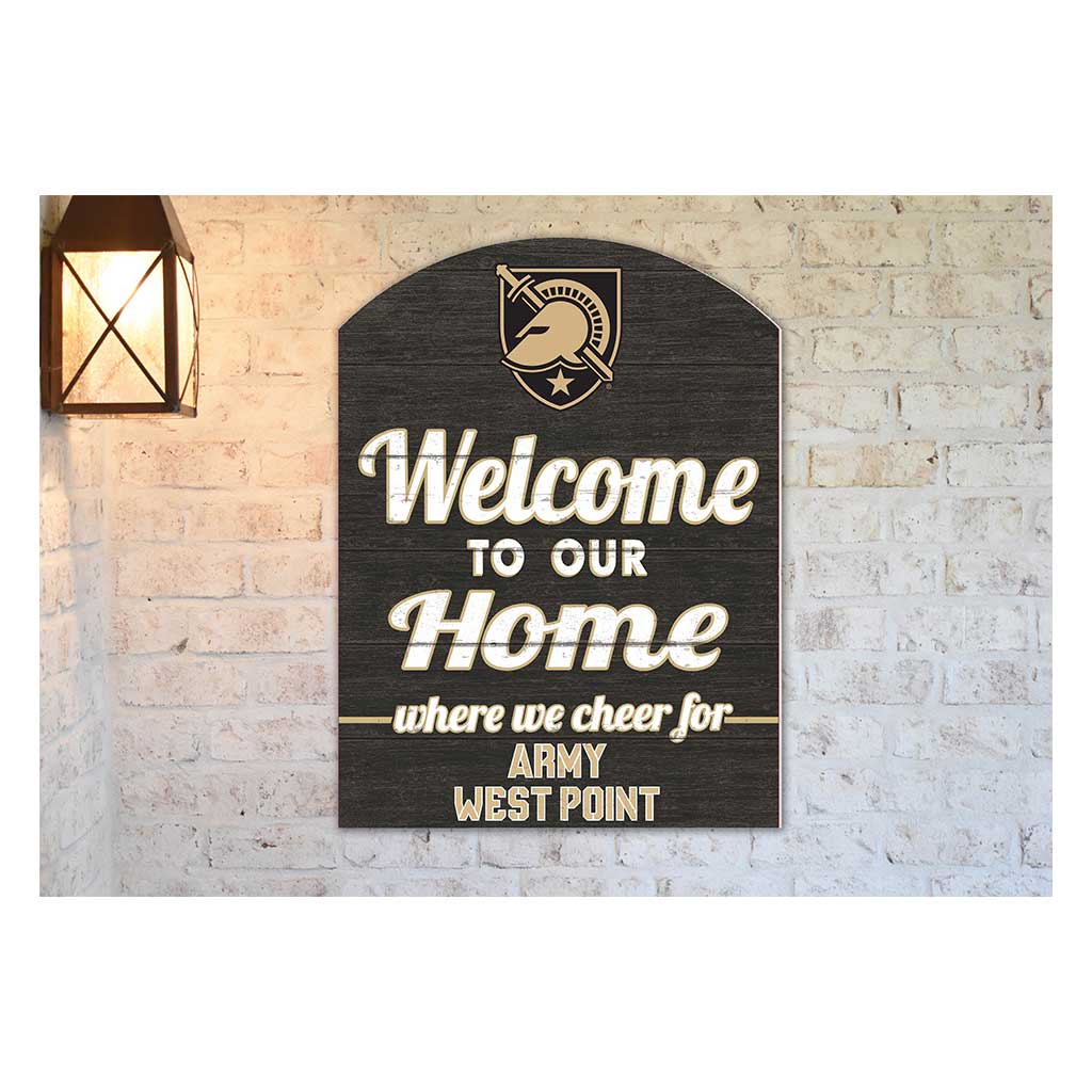 16x22 Indoor Outdoor Marquee Sign West Point Black Knights