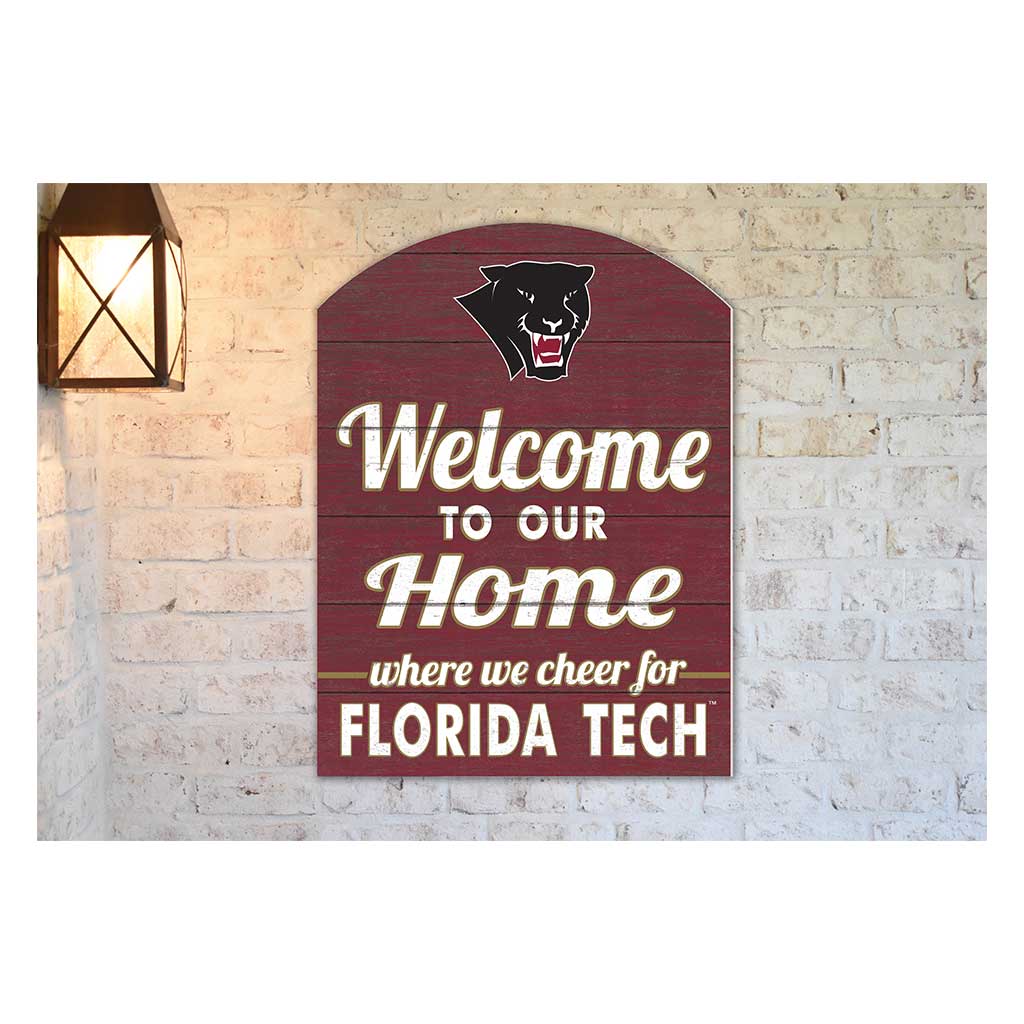 16x22 Indoor Outdoor Marquee Sign Florida Institute of Technology PANTHERS