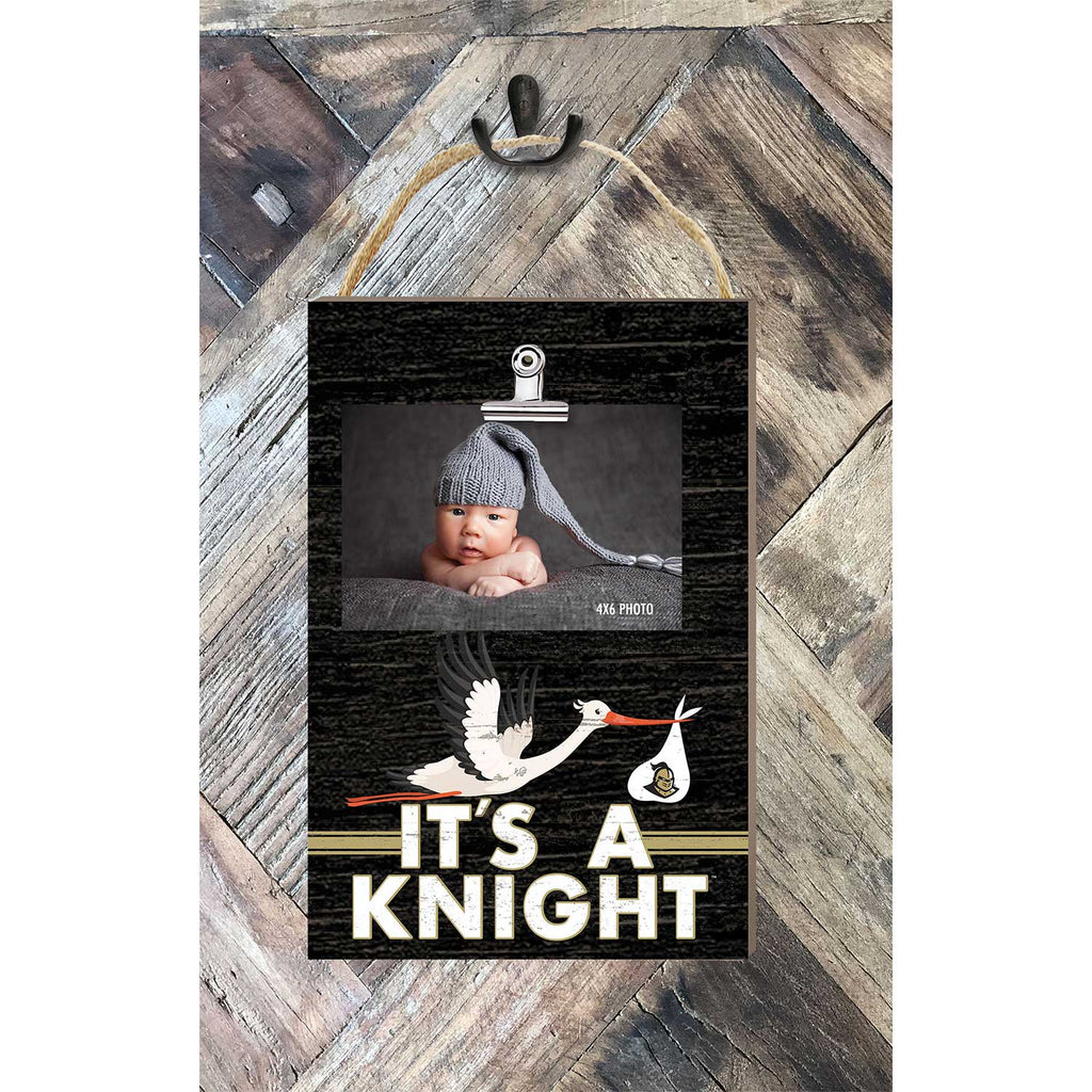 Hanging Clip-It Photo It's A Central Florida Knights
