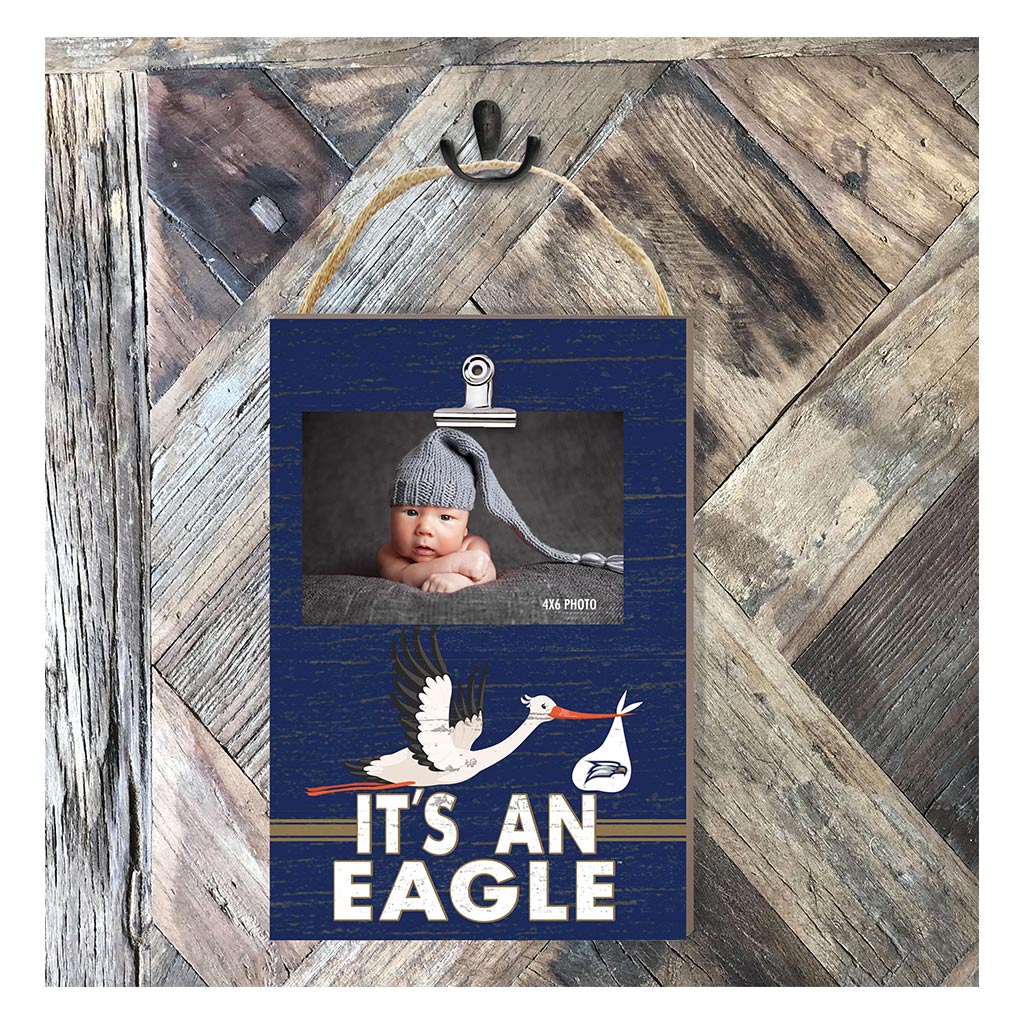 Hanging Clip-It Photo It's A Georgia Southern Eagles