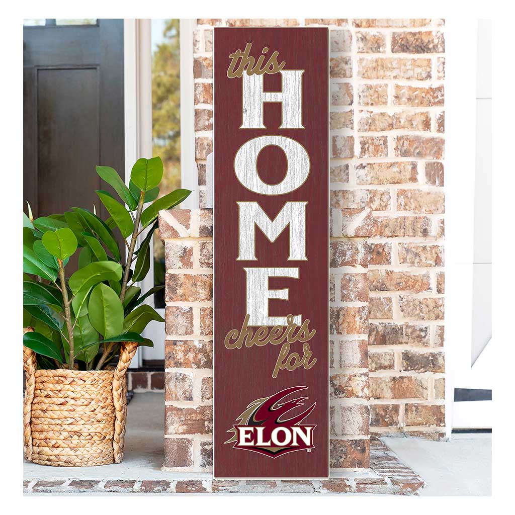 11x46 Leaning Sign This Home Elon Phoenix