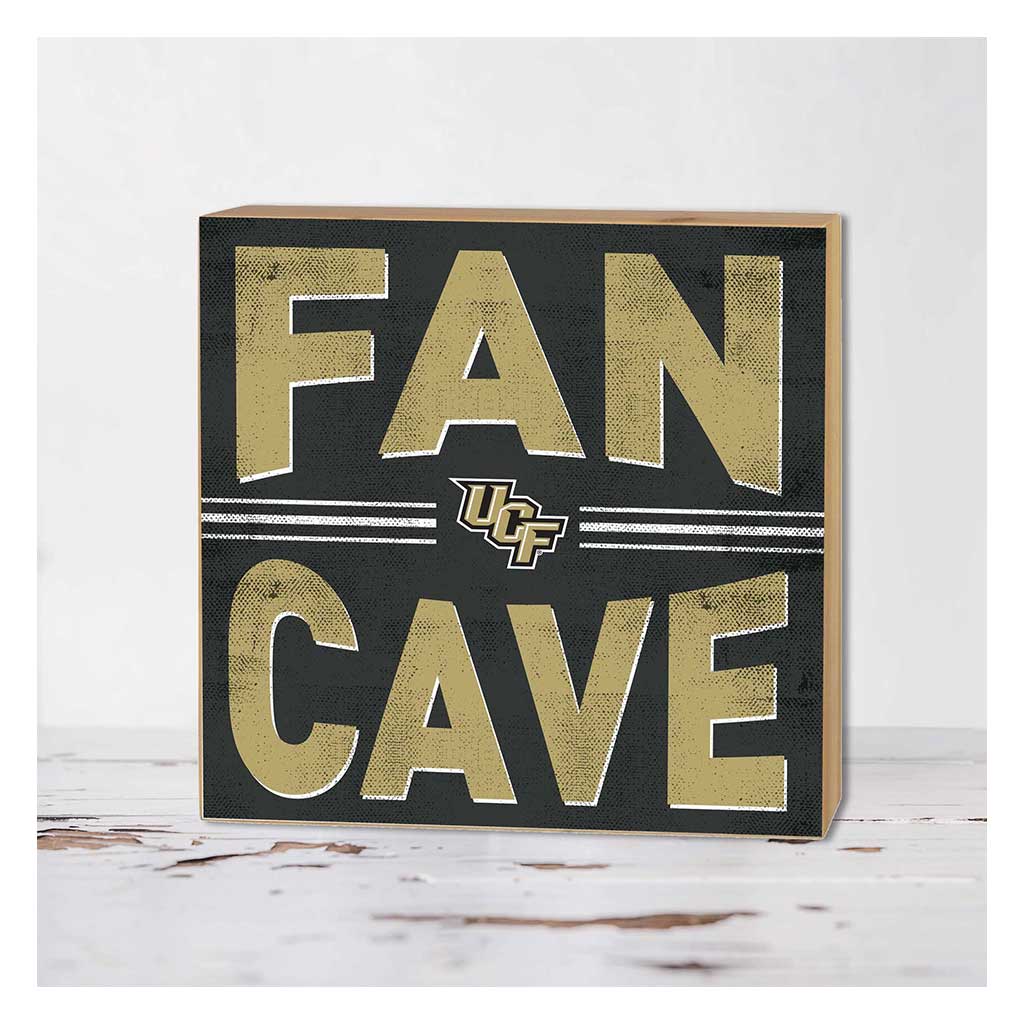 5x5 Block Fan Cave Central Florida Knights